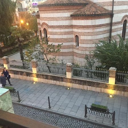 Апартаменты На Звиада Гамсахурдия 21 Батуми Экстерьер фото
